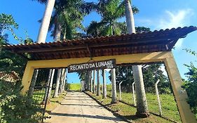 Pousada Recanto da Lunane